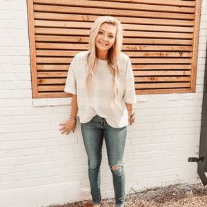 Meet your Posher, Kelli